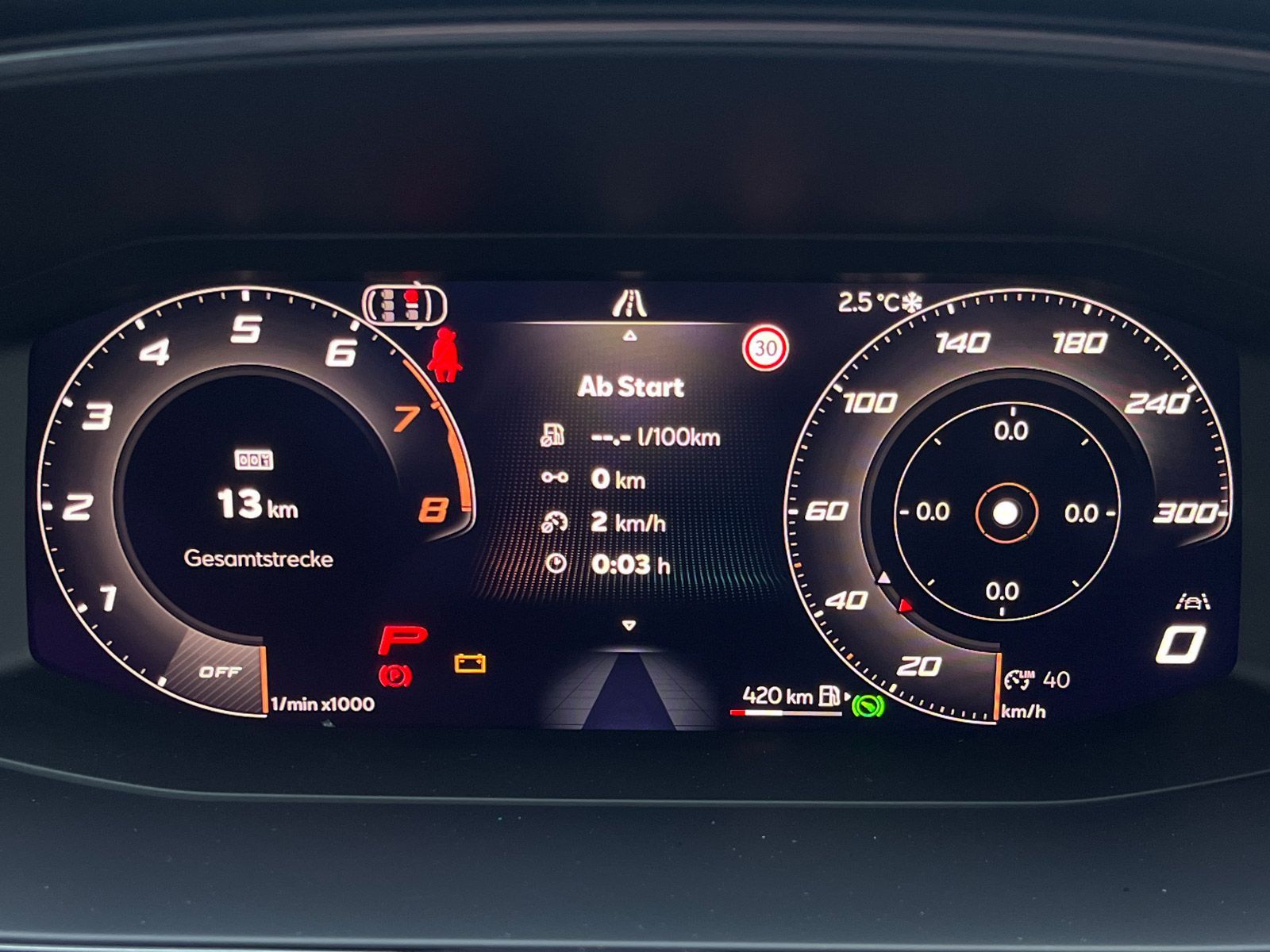 Cupra Formentor - Bild 13