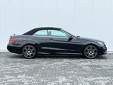 Mercedes-Benz E 350 d Cabrio AMG LINE MEMORY AIRSCARF AIRCAP - Mercedes-Benz E 350 in Dresden