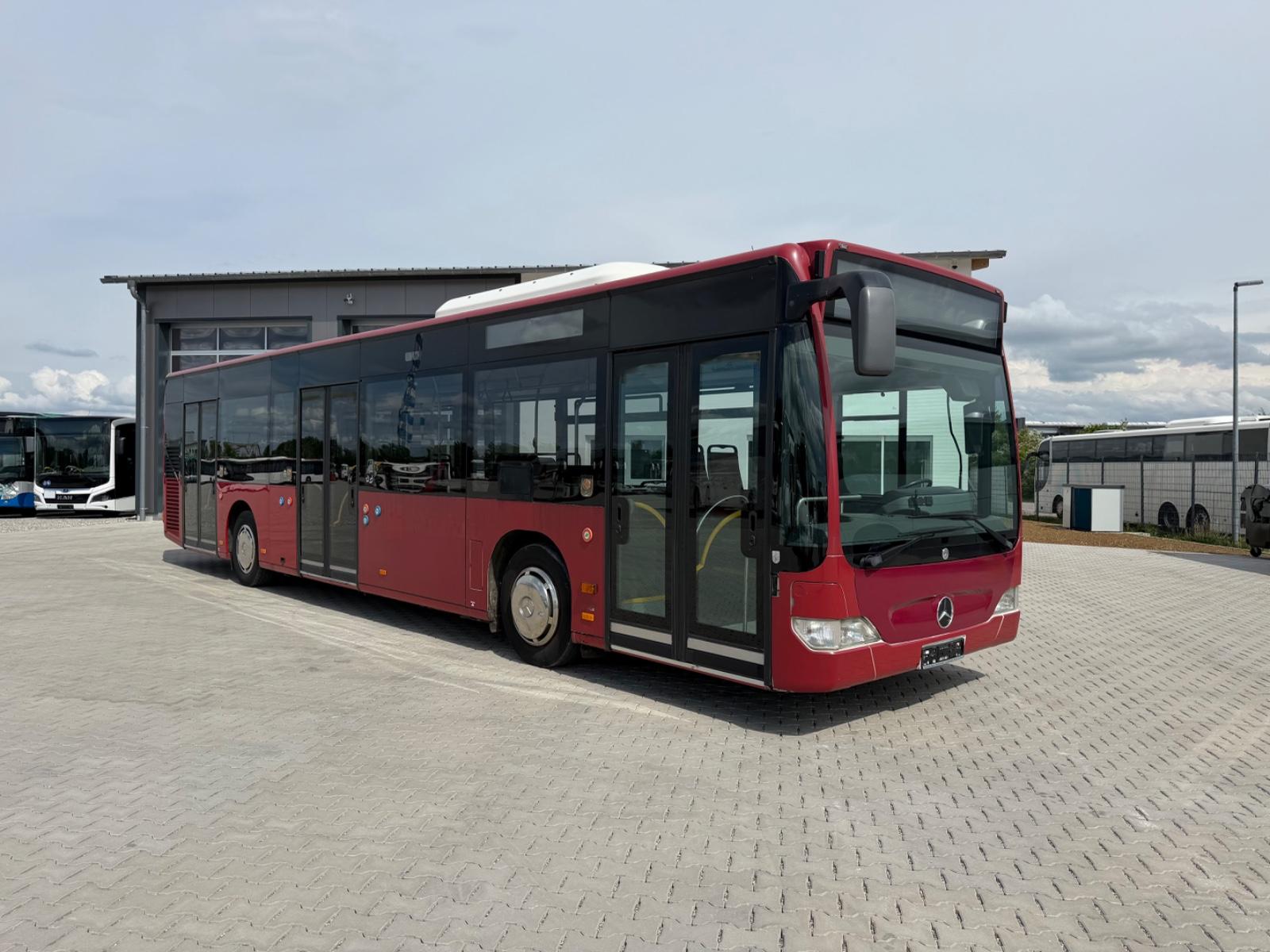 Mercedes-Benz O 530 Citaro 3-Türig