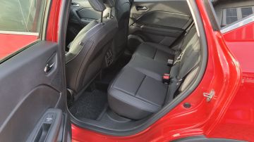 Bild 6 Mitsubishi ASX TOP 1.3 T-Benziner 7-DCT