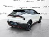 Alfa Romeo Junior Ibrida 1.2 VGT 48V-Hybrid 100 kW Speciale - Alfa Romeo Junior mit Benzin-Antrieb: Automatik