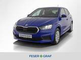 Skoda Fabia 1.0 TSI Active LED / Klimaanlage / PDC - Skoda Fabia Gebrauchtwagen in Nürnberg