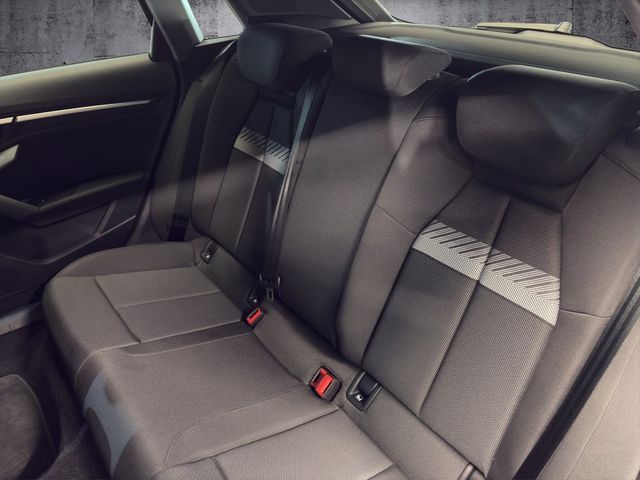 Audi A3 - Bild 11
