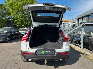 Volvo XC40 - 9