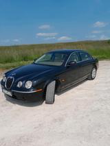 Jaguar S-Type - gebrauchte Jaguar S-Type aus dem Jahr 2005