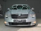 Skoda Superb Combi Ambition/AHK/DSG/ - gebrauchte Skoda Superb aus dem Jahr 2012