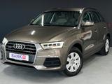 Audi Q3 2.0 TDI Quattro LED SHZ Navi Kamera Keyless - Audi mit Diesel-Antrieb