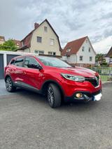 Renault Kadjar ENERGY dCi 110 eco2 Bose AHK Navi PDC SHZ - Renault Kadjar mit Diesel-Antrieb: Automatik