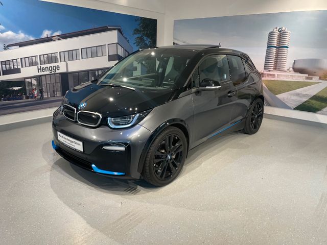 BMW i3s 120AH Glasdach/RFK/ACC/Navi Professional