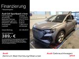 Audi Q4 Sportback e-tron 50 qu S line*Navi*Matrix*Alu - Audi Q4 e-tron SUV
