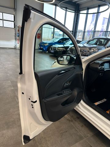 Opel Corsa F Elegance *Kamera*PDC*