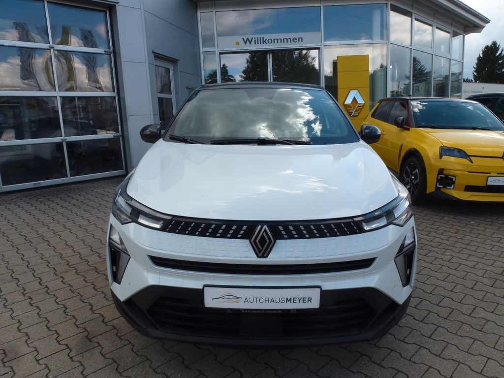 Image of Renault Captur