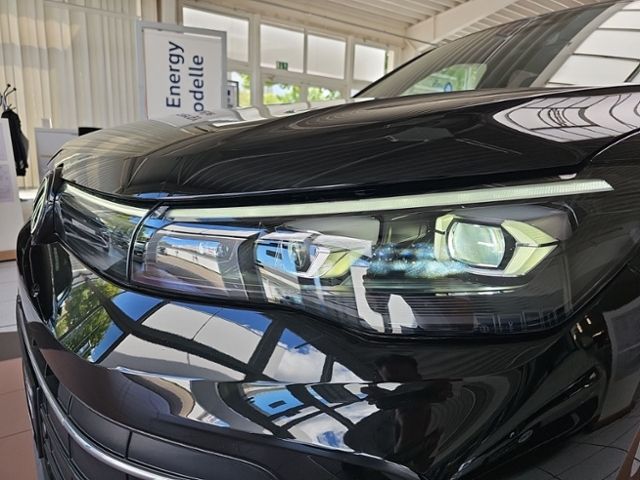 Fahrzeugabbildung Volkswagen Tiguan 1.5 eTSI DSG Goal HD-MATRIX NAVI 360° KES