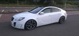 Opel Insignia OPC - Opel Insignia aus 2011: Opc