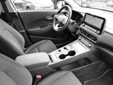 Hyundai KONA Style Elektro 2WD Navi Soundsystem LED Sche - Hyundai KONA SUV