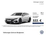 Volkswagen Arteon Shooting Brake 2.0 R-LINE LEDER PANO LM20 - mit Benzin-Antrieb: Panorama-Dach, Kombi