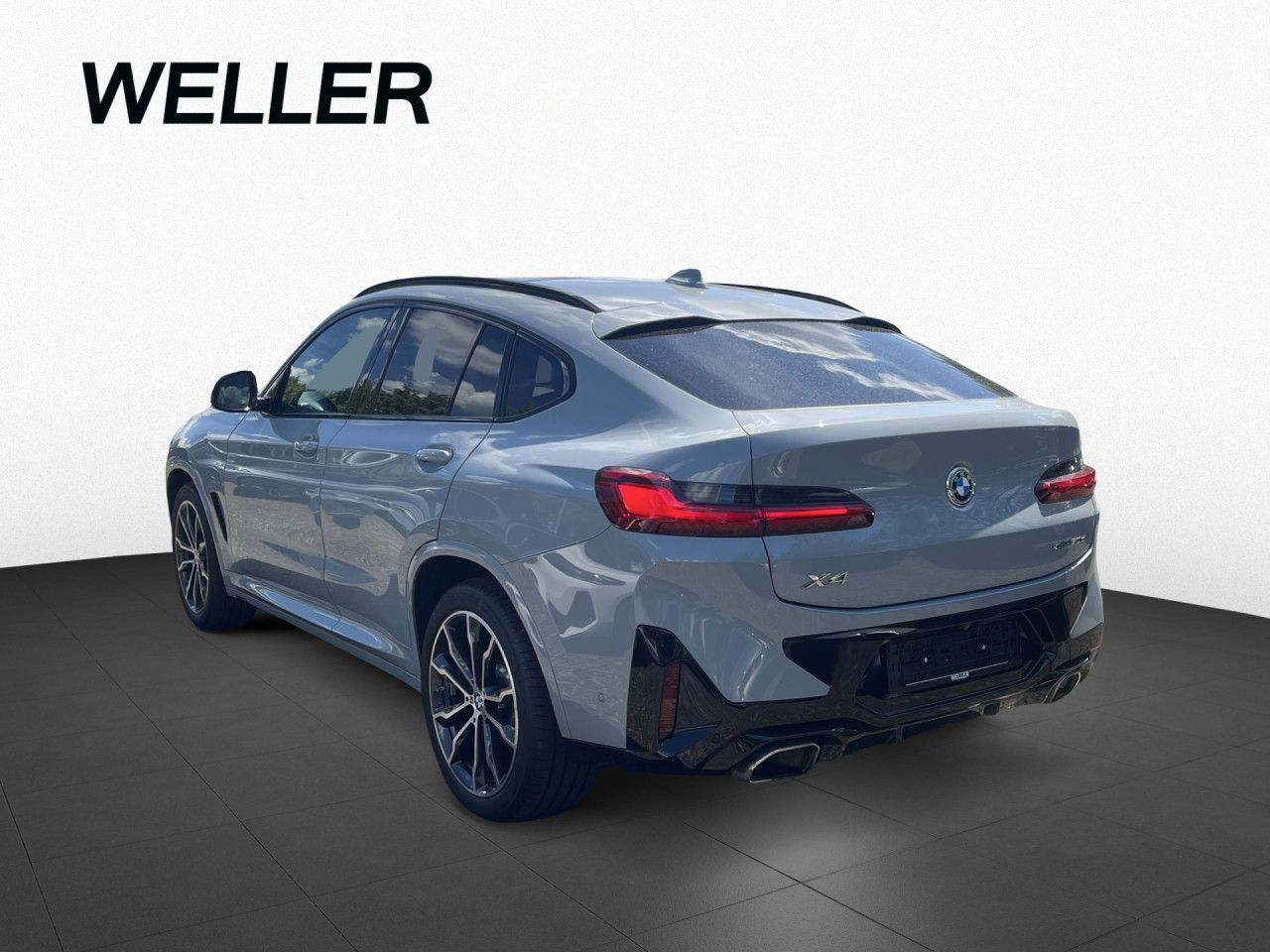 BMW X4 - Bild 10