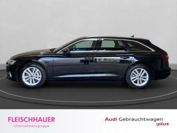Audi A6 - 6