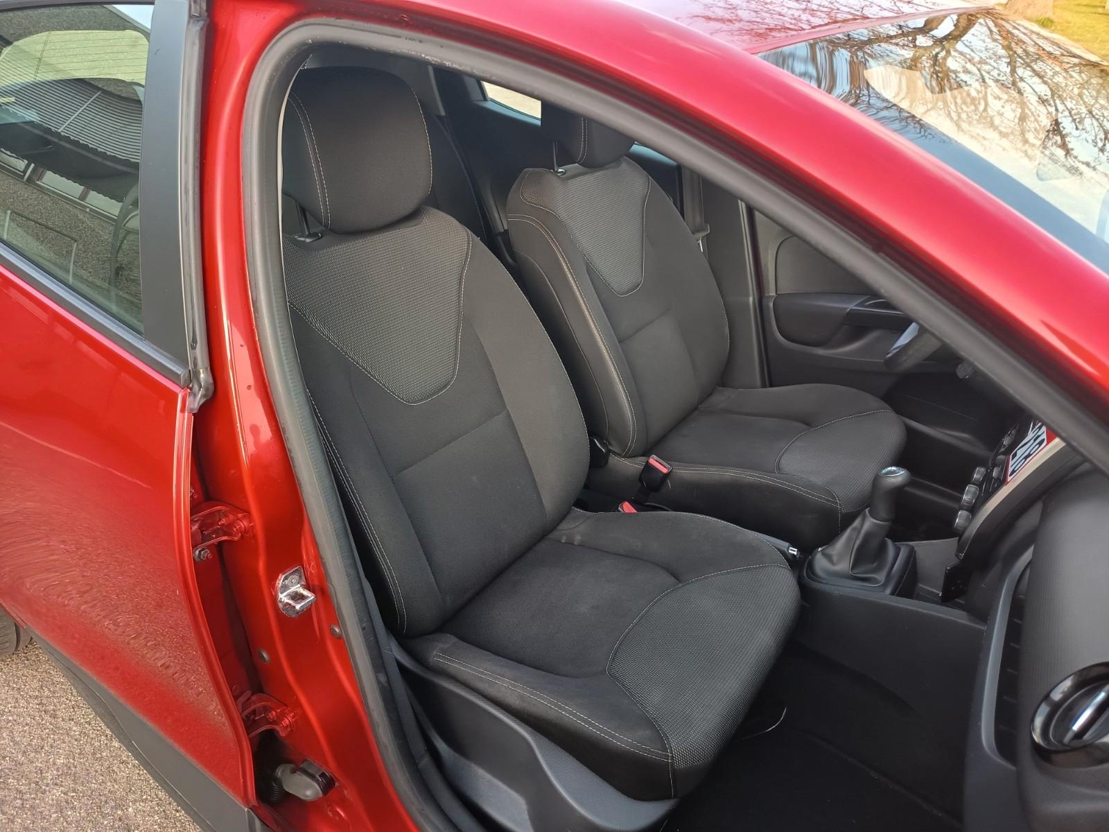 Renault Clio IV Dynamique