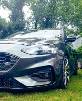 Ford Focus MK4 Automatik/Pano/Garage/20Zol... - Ford: Mk4