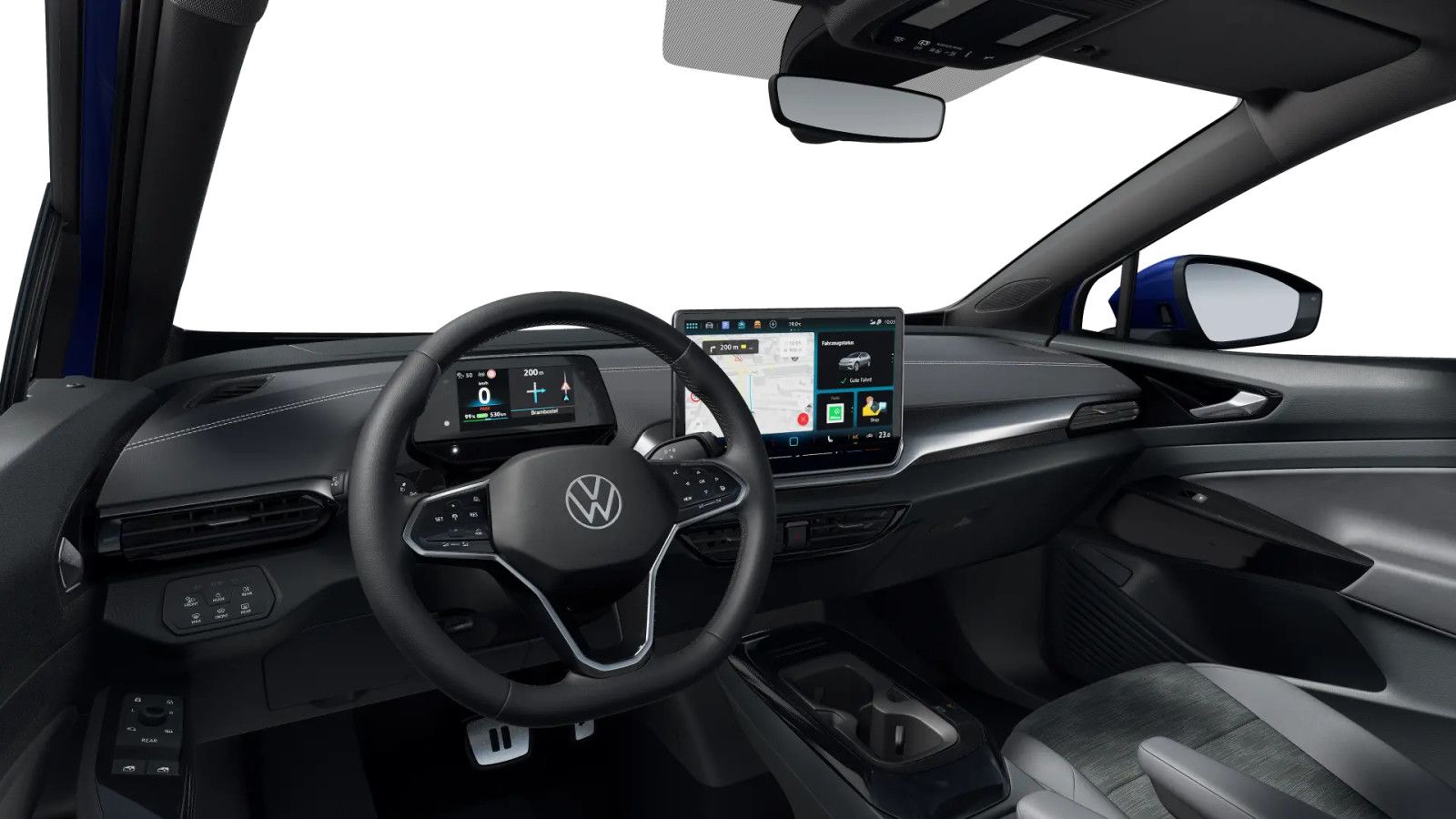 Volkswagen ID.5 - Bild 14
