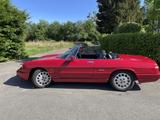 Alfa Romeo Spider Serie 4 - Alfa Romeo aus 1994