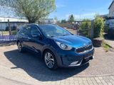 Kia NIRO 1.6 PHEV AUTOMATIK SPIRIT | MEGA VOLL - Kia Niro Gebrauchtwagen