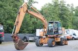Case 888 B Compact/ Planierschild,SW,Pratzen,Löffel - Angebote