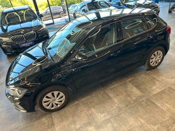 Volkswagen Polo VI *Comfortline*Tempo*Klima*Pdc*Szhz*