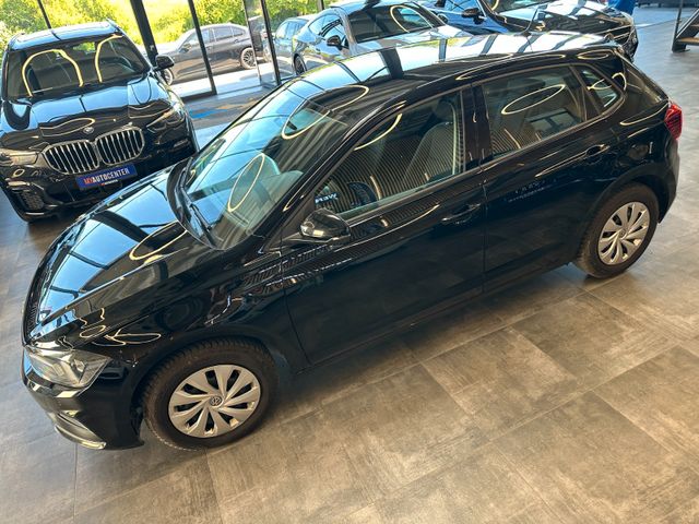Volkswagen Polo VI *Comfortline*Tempo*Klima*Pdc*Szhz*