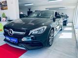 Mercedes-Benz CLA 45 AMG CLA 45 AMG 4Matic*Finanzierung+Garant - Mercedes-Benz CLA-Klasse: AMG