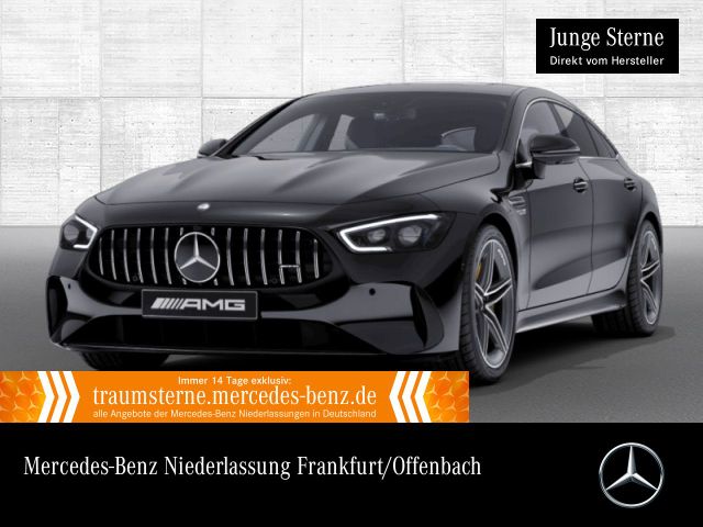 Mercedes-Benz GT 63 AMG S E PERF. SHD/Multikontur/Fahrassi/HUD