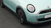 MINI Cooper C - Vorschau Bild 20