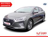 Hyundai Ioniq 1.6 Plug-In Hybrid Navi LED Totwinkel ACC