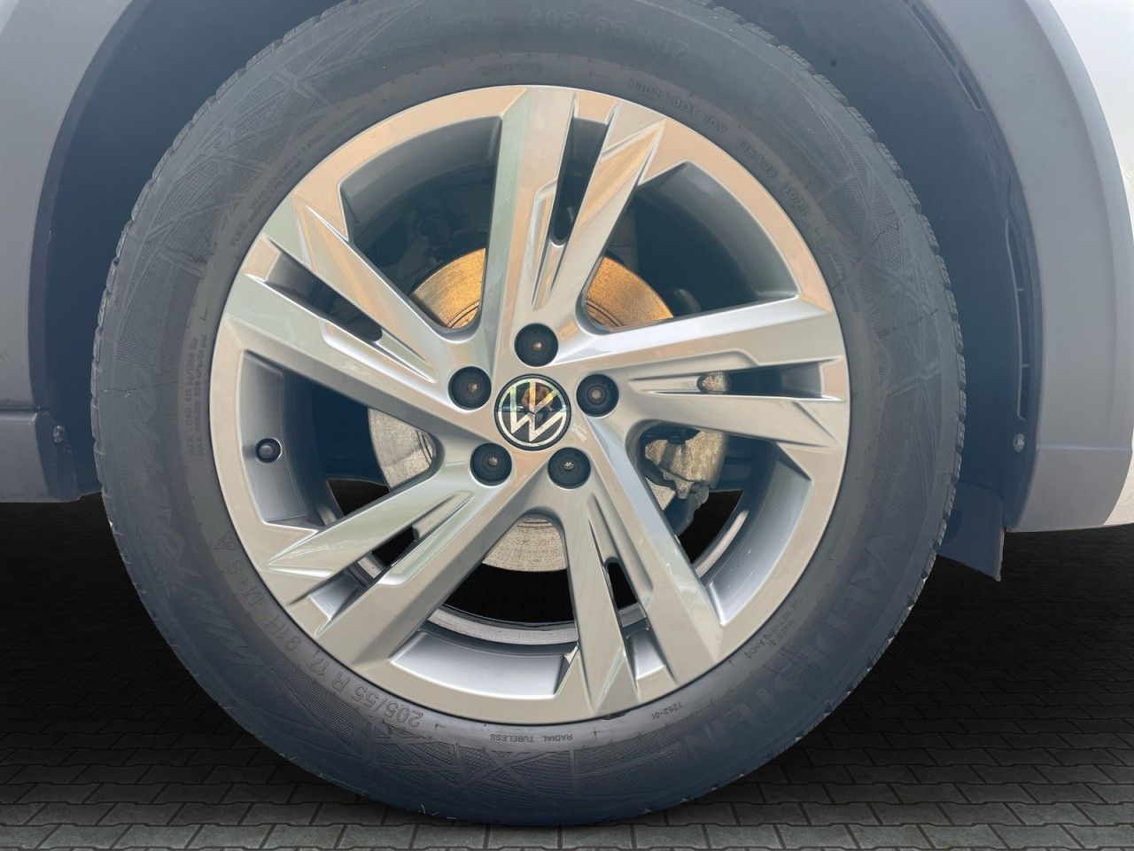 Volkswagen Taigo - Bild 7