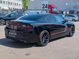 Dodge Charger 3,6l SXT - PLUS*LEDER*KAMERA*GAS-ANLAG*H - Dodge Charger: Sxt