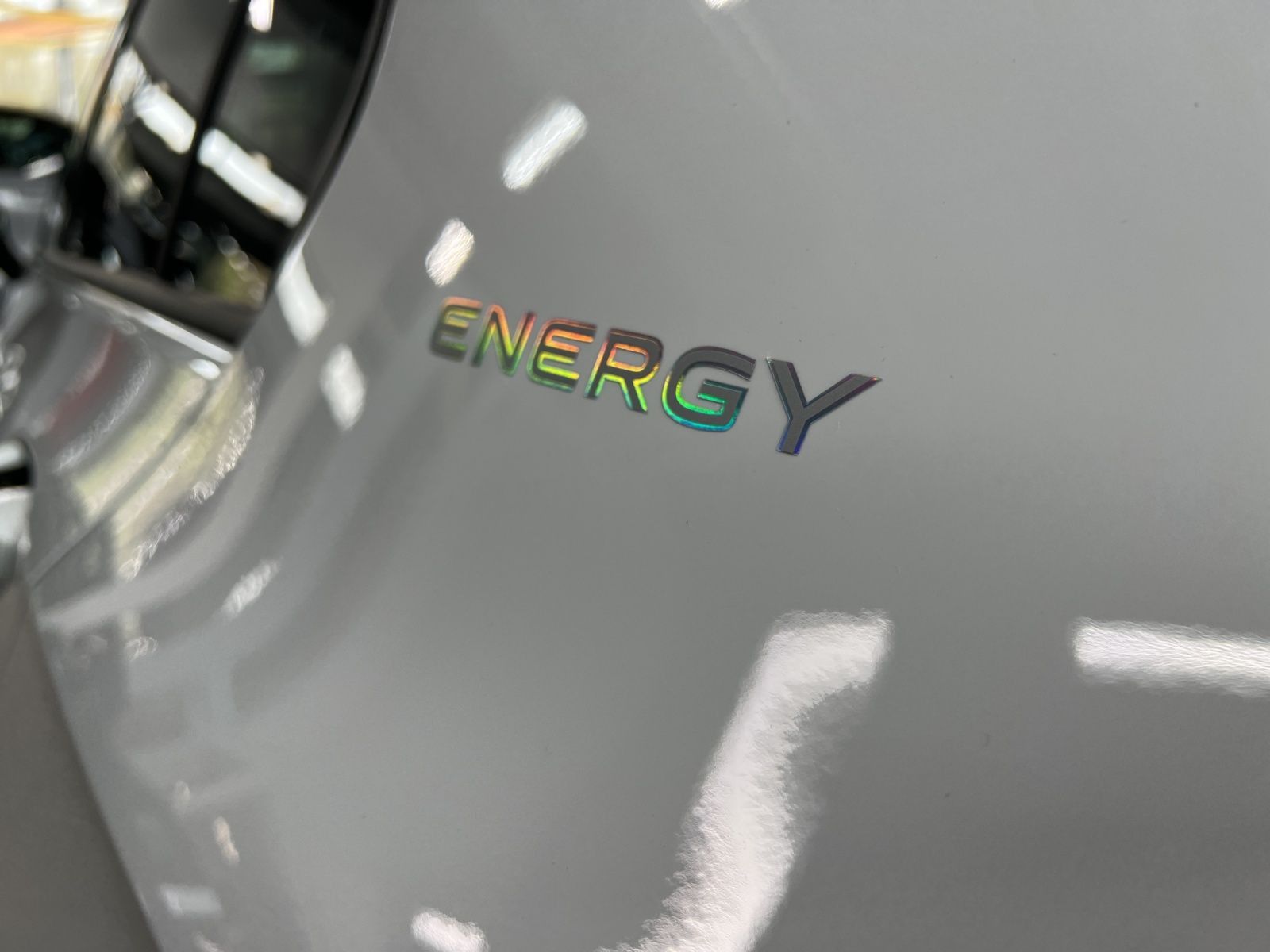 Golf ENERGY 1,5 l eTSI OPF 85 kW (116 PS) 7-Gang