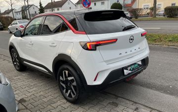 Opel Mokka GS  Line 1.2 Turbo Automatik Alcantara