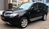 Mitsubishi Outlander 2.2 DI-D NAVI* SD* LEDER* 7 SITZER - gebrauchte Mitsubishi Outlander aus dem Jahr 2008