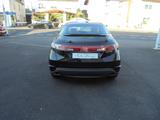 Honda Civic Executive Pano*Leder*Bremsen/Reifen/Insp./ - Honda aus 2007