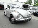Volkswagen Käfer Cabrio inkl. Bewertungsbericht - VW Käfer Gebrauchtwagen in Berlin