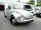 Volkswagen Käfer Cabrio inkl. Bewertungsbericht - Volkswagen Käfer in Berlin