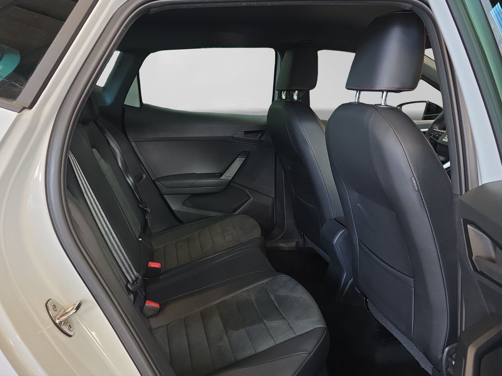 Seat Ibiza - Bild 7