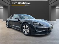 Porsche Taycan - Vorschau Bild 3