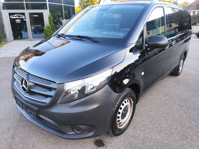 Mercedes-Benz Vito Mixto 116 CDI /BueTec lang