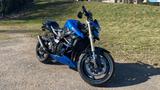 Suzuki GSR 750 ABS TÜV neu - SUZUKI GSR 750