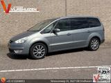 Ford Galaxy 2.0-16V Ghia 7 sitze | Cruise | klima | N
