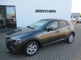 Mazda CX-3 Exclusive-Line 2.0 88KW 6G - Mazda: Cx8