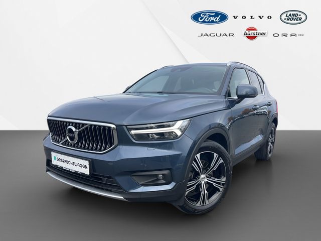 Volvo XC40 B4 Inscription Geartronic/Keyless/Leder