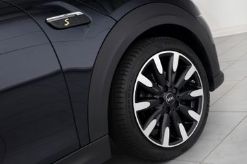 MINI COOPER SE Yours Trim H&K PANO RFK 17" 1.Hand